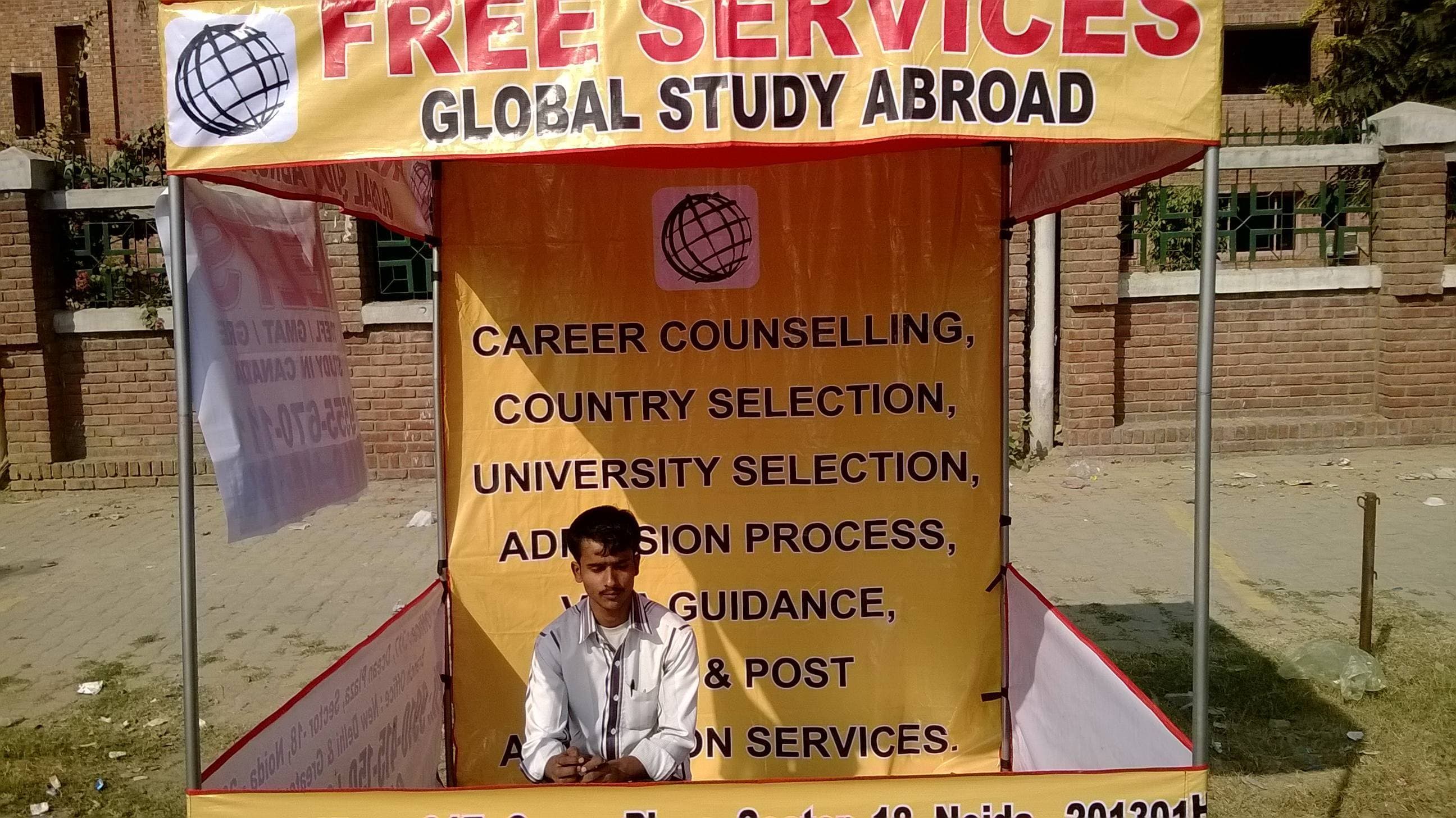 Global Study Abroad & Immigration Global Study Abroad & Immigration photo 3